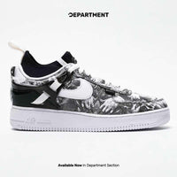 NIKE AIR FORCE 1 LOW SP X UNDERCOVER (GORETEX)