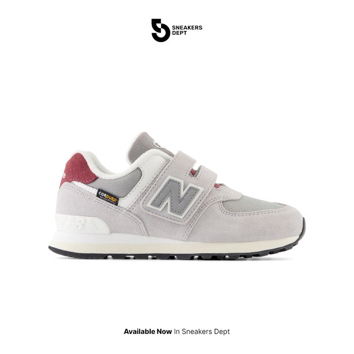 NEW BALANCE NEW BALANCE 574 (WIDE) PV574KBR