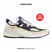 NEW BALANCE 990V6 "MADE IN USA"