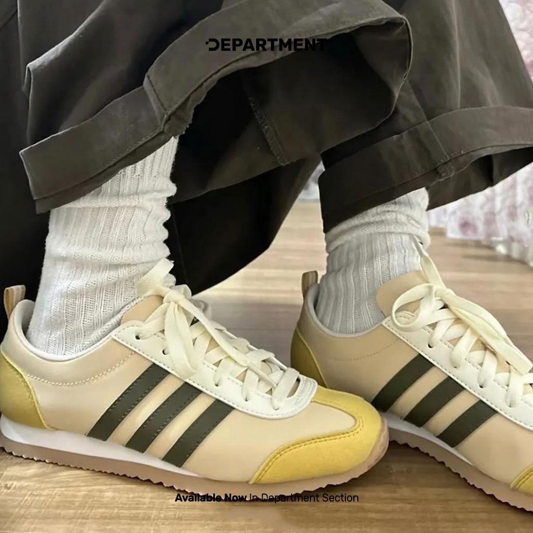 ADIDAS VS JOG 2.0