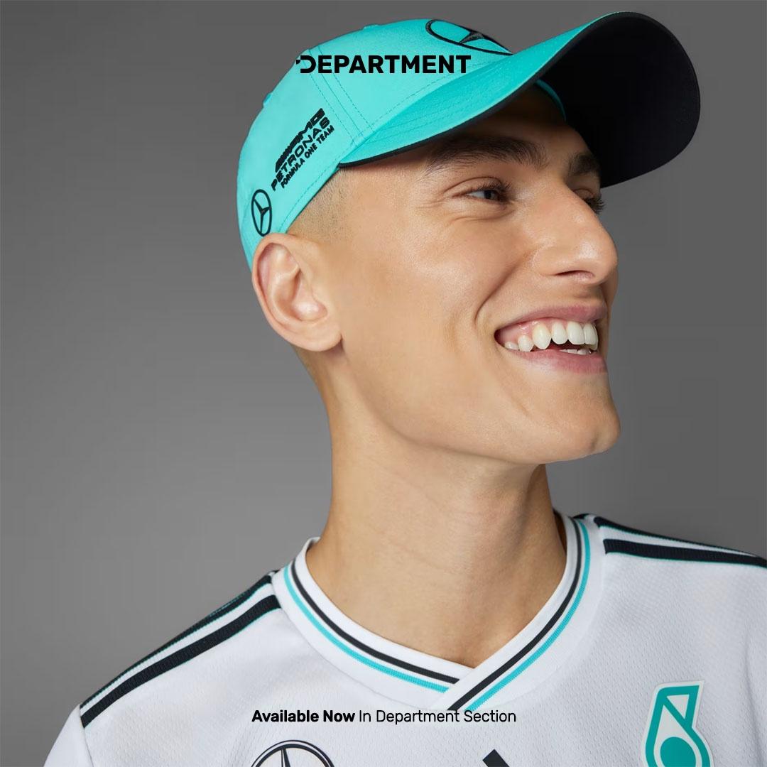 ADIDAS MERCEDES - AMG PETRONAS FORMULA ONE TEAM DRIVER