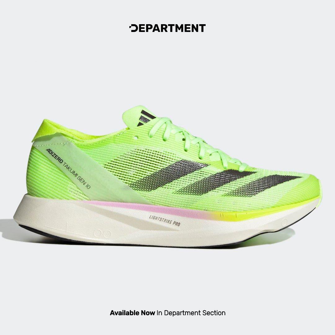 ADIDAS ADIZERO TAKUMI SEN W