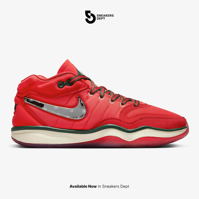 NIKE AIR ZOOM G.T. HUSTLE 2 EP 'CHRISTMAS' DJ9404601