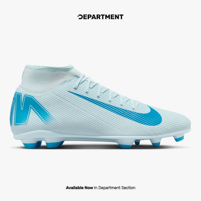 NIKE MERCURIAL SUPERFLY 10 CLUB FG/MG FQ8314400