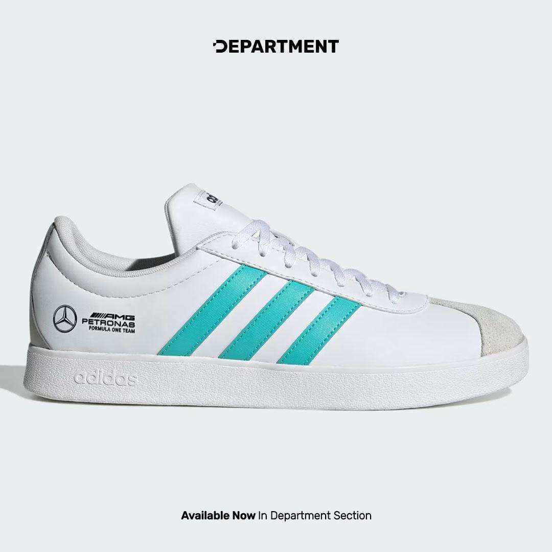 ADIDAS VL COURT X MERCEDES AMG PETRONAS FORMULA ONE TEAM