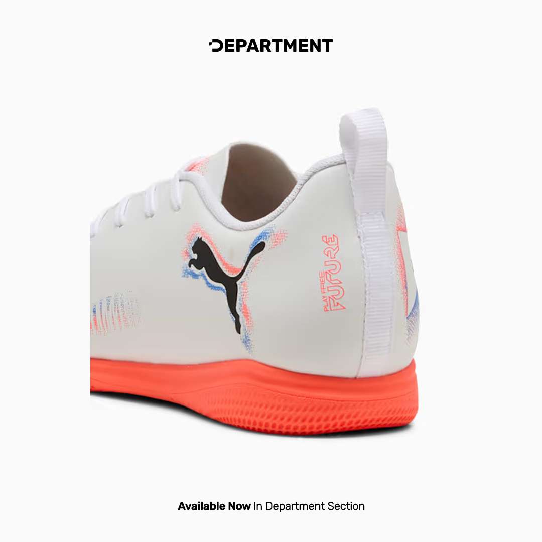 PUMA FUTURE 8 PLAY IT JR