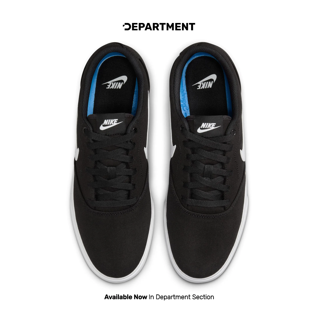 NIKE CHARGE CANVAS