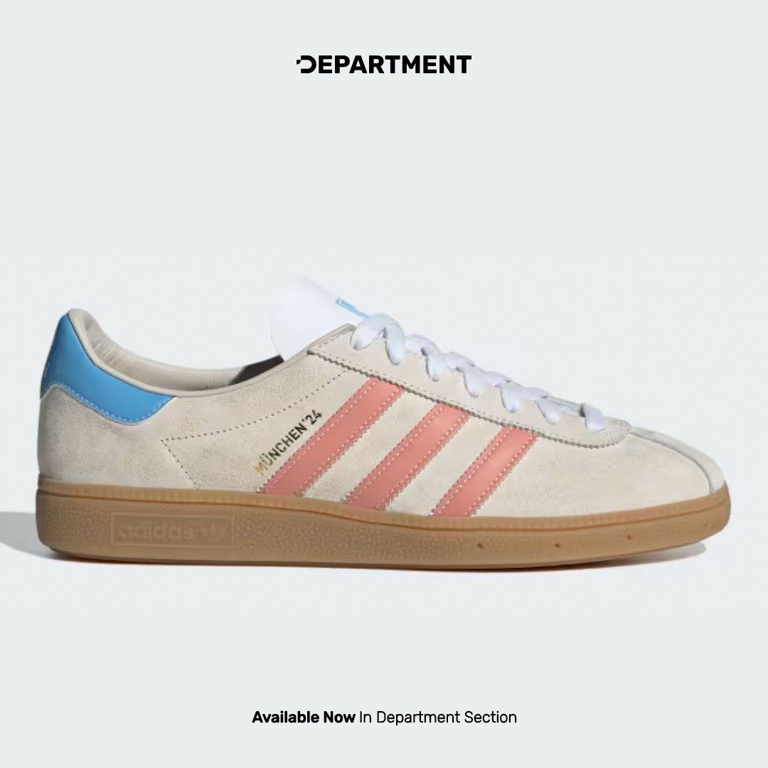 ADIDAS MUNCHEN 24