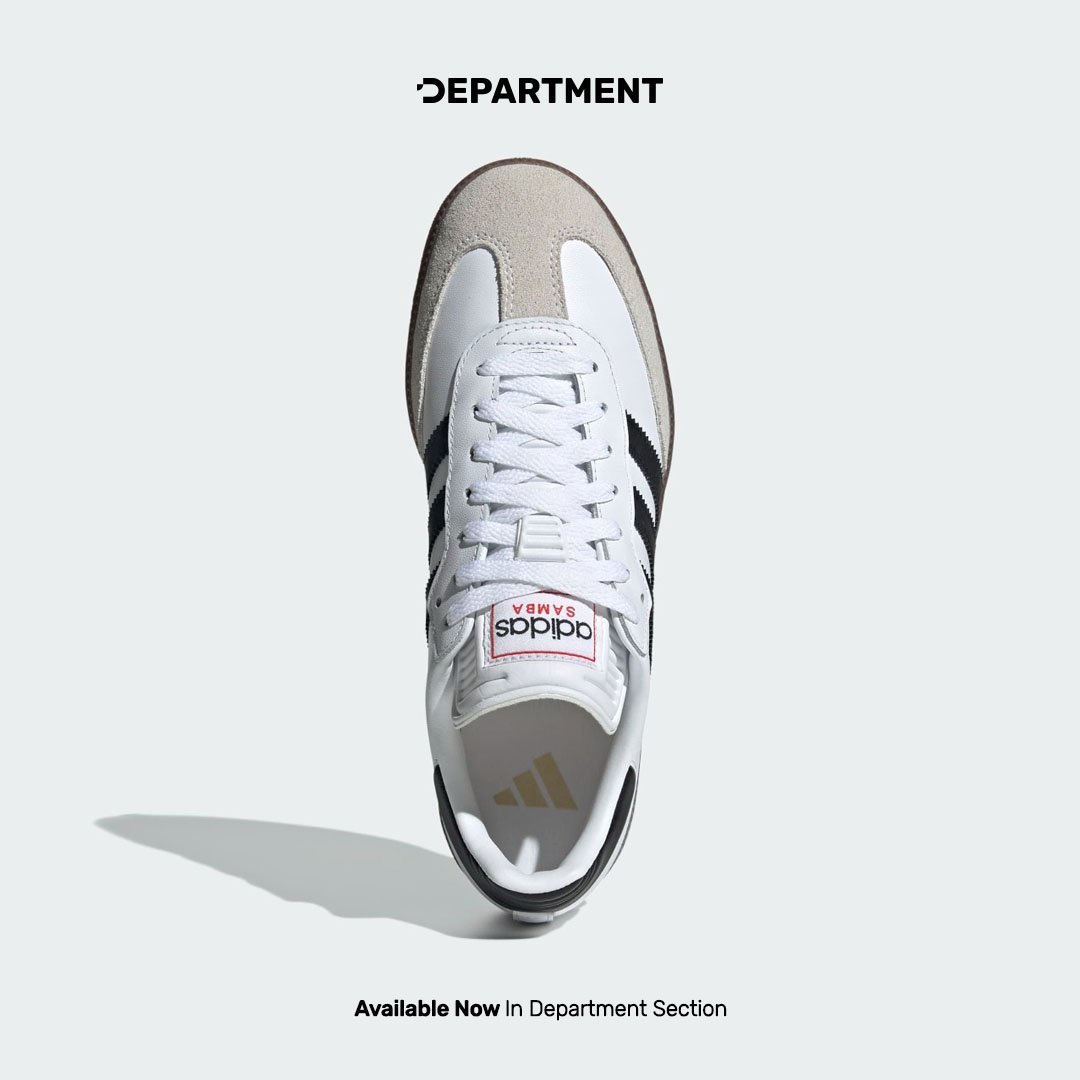ADIDAS SAMBA INDOOR