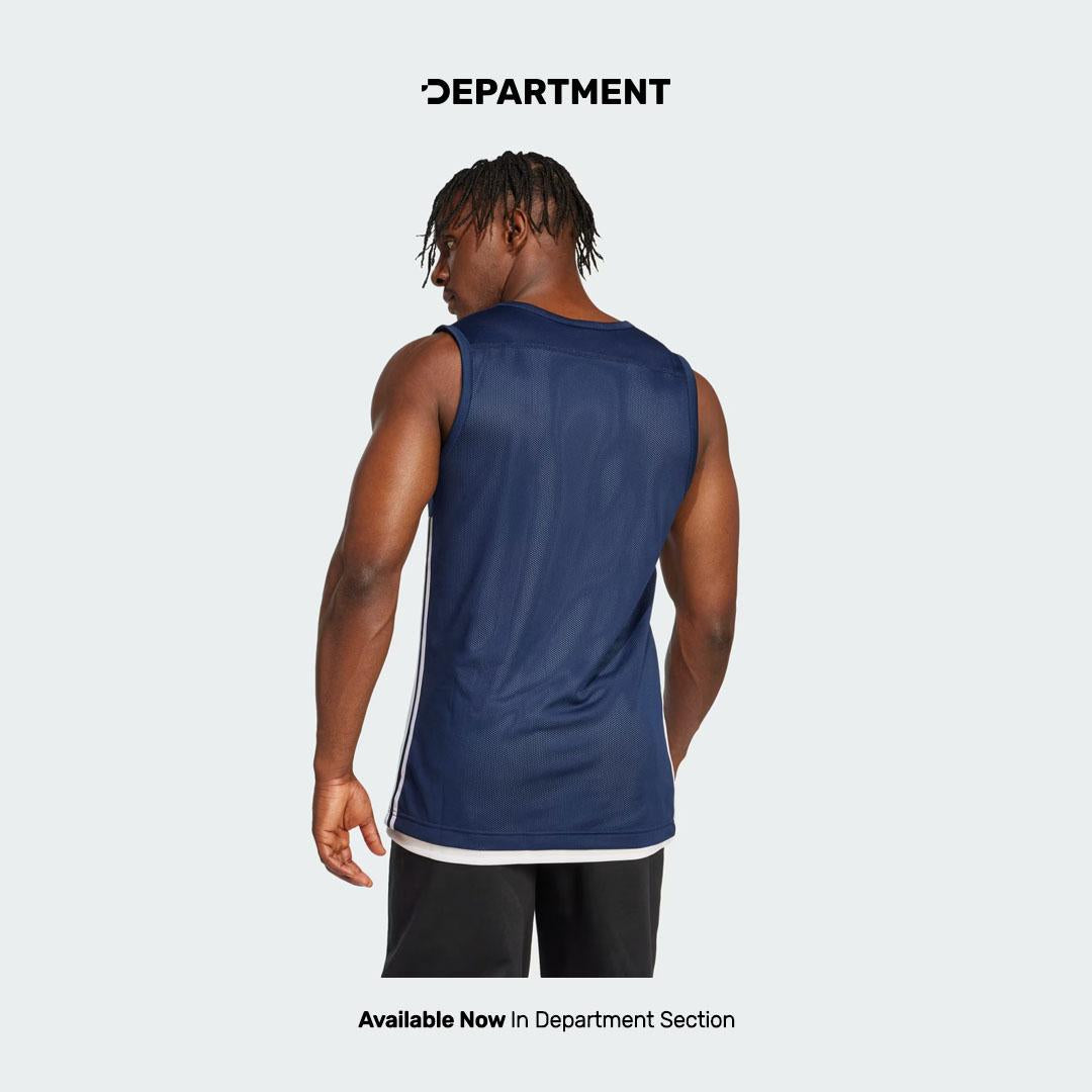 ADIDAS 3G SPEED REVERSIBLE JERSEY