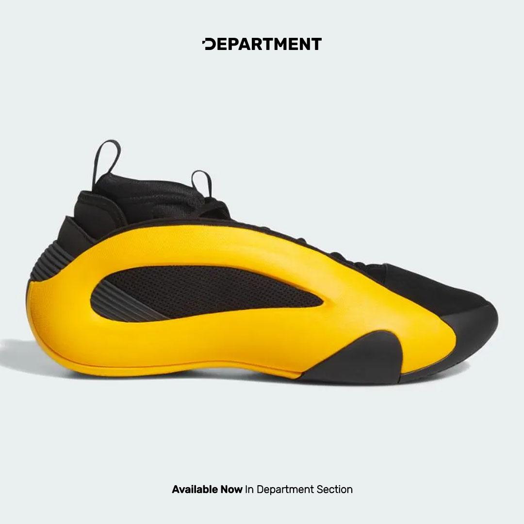 ADIDAS HARDEN VOLUME 8