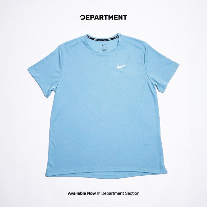 NIKE DRI-FIT UV MILER SHORT SLEEVE RUNNING TOP DV9316464