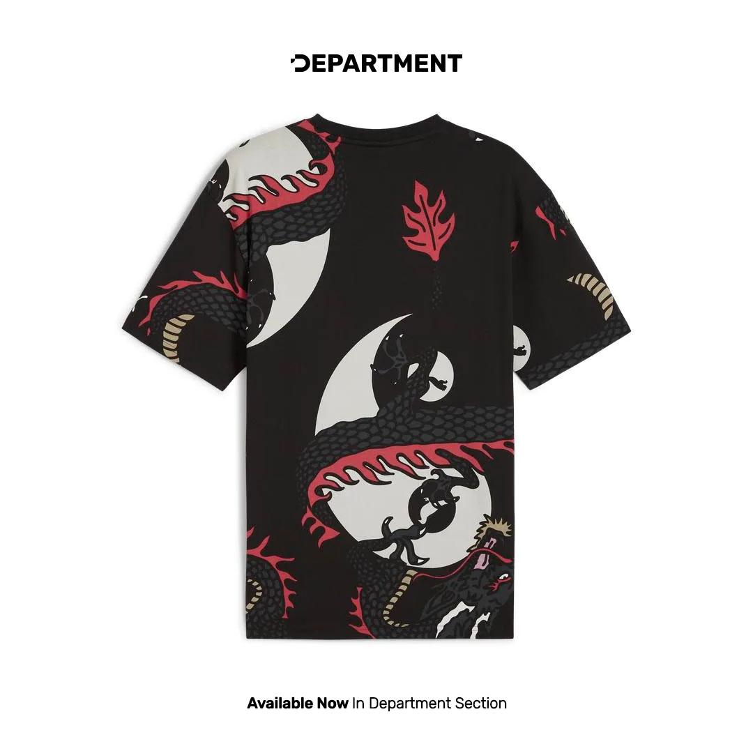 PUMA X STAPLE AOP Department