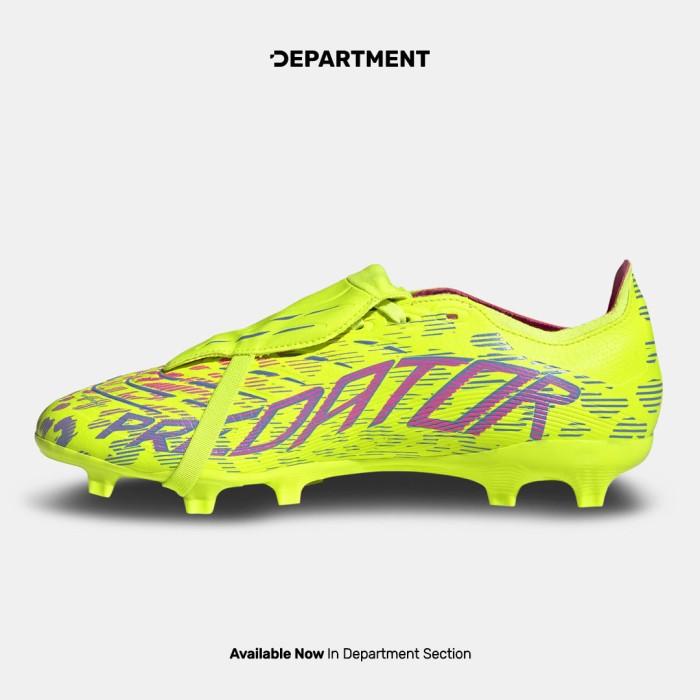 ADIDAS PREDATOR LEAGUE FT FG/MG