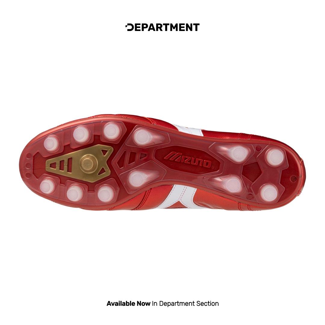 MIZUNO MORELIA II JAPAN