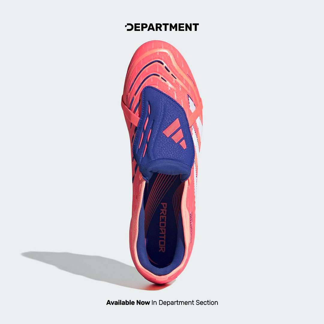 ADIDAS PREDATOR PRO FT FG