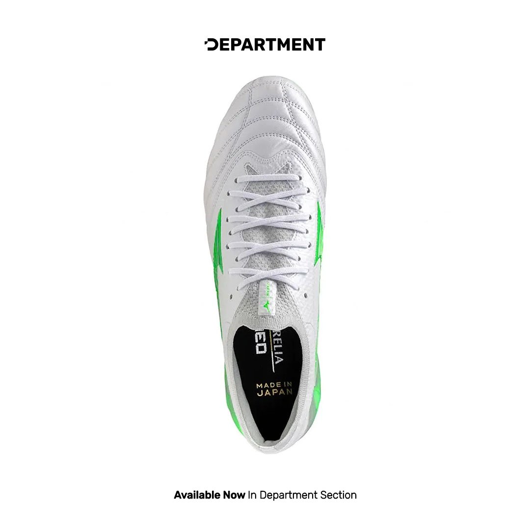 MIZUNO MORELIA NEO IV BETA ELITE