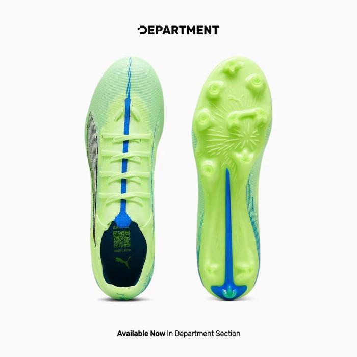 PUMA ULTRA 5 MATCH FG/AG