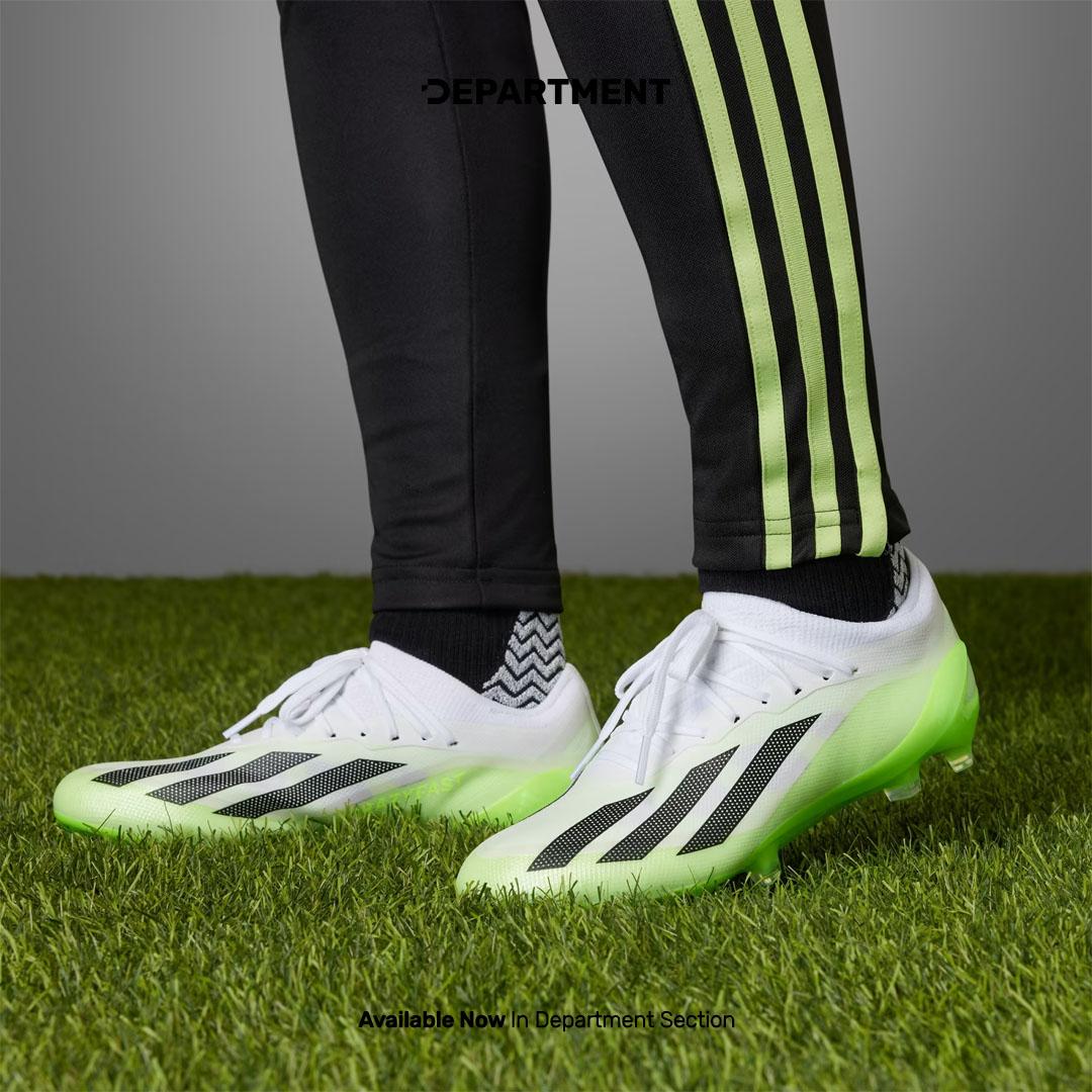 ADIDAS X CRAZYFAST.1 FG