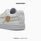 PUMA SUEDE LITTLE KID X ONE PIECE "GEAR 5 LUFFY" Department