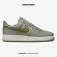 NIKE AIR FORCE 1 07 LV8