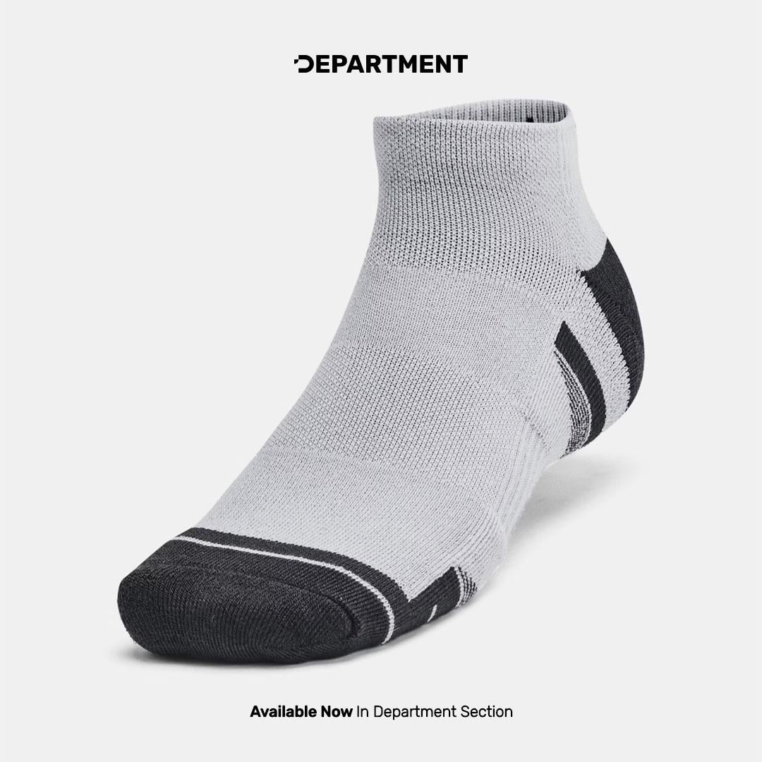UNDER ARMOUR ESSENTIAL 6 PACK Department