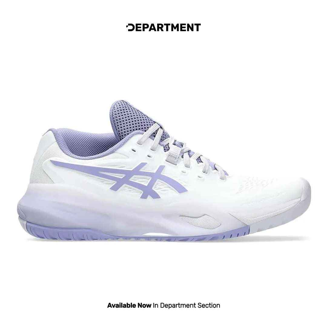 ASICS GEL-RESOLUTION X W