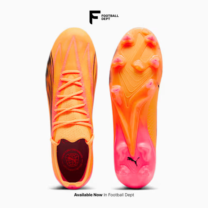 PUMA ULTRA ULTIMATE FG/AG 10774403