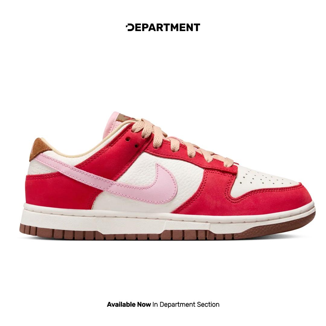 NIKE W DUNK LOW PRM