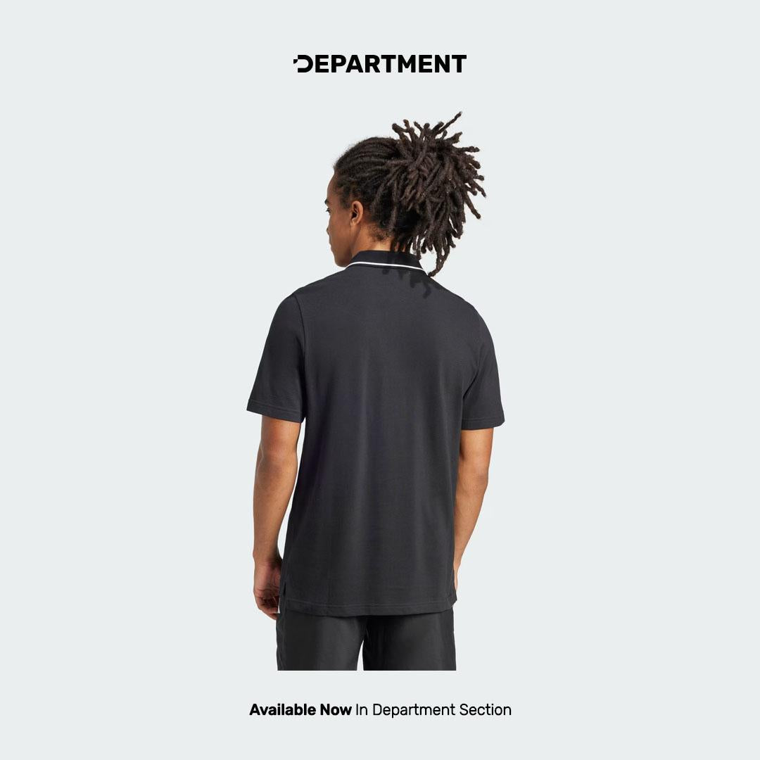 ADIDAS ESSENTIALS PIQUE POLO SHIRT