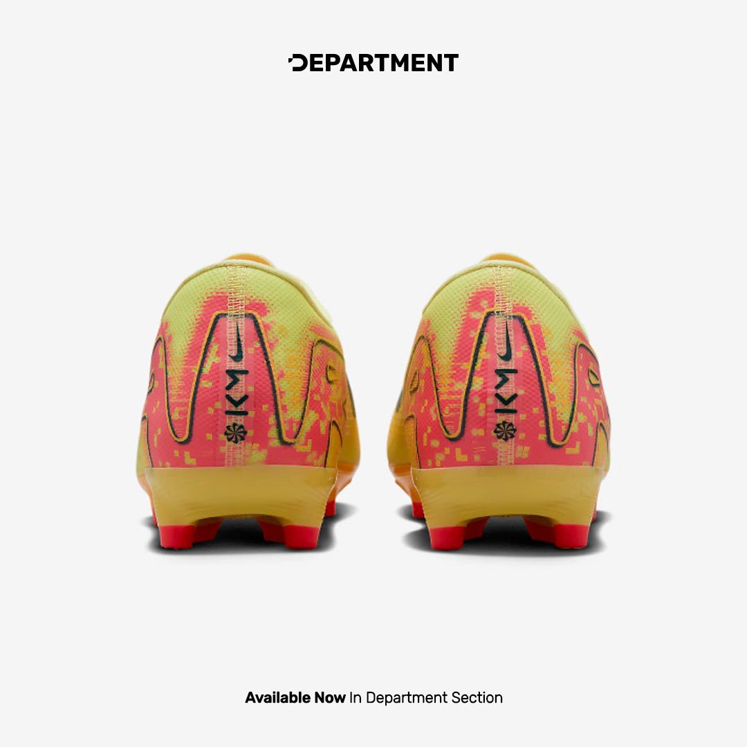 NIKE MERCURIAL ZOOM VAPOR 16 ACADEMY FG/MG X KYLIAN MBAPPE