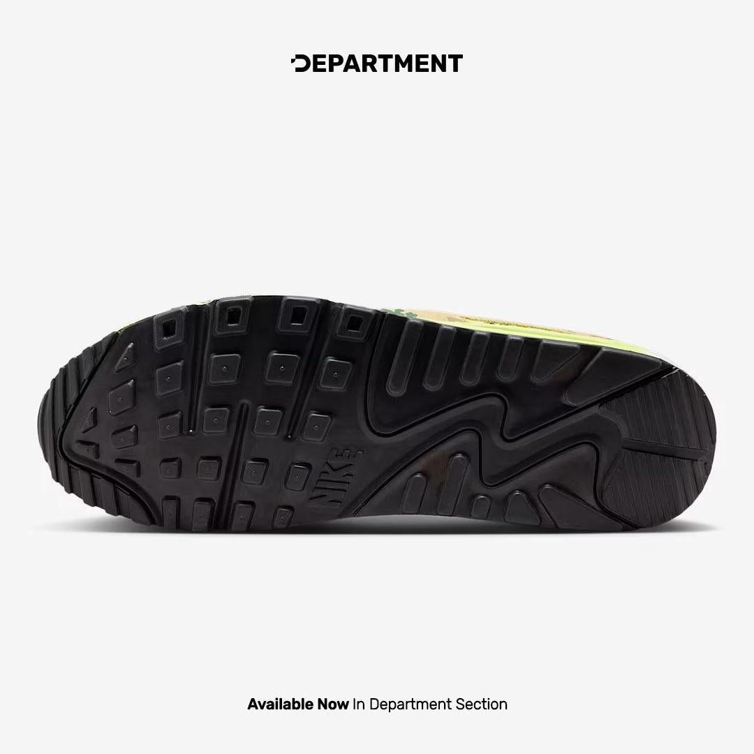 NIKE AIR MAX 90 PRM "CAMO PACK"