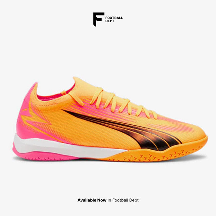 PUMA ULTRA MATCH IT 10775803