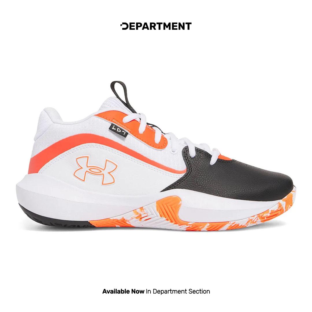 UNDER ARMOUR LOCKDOWN 7