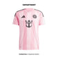 ADIDAS INTER MIAMI CF 25/26 MESSI HOME