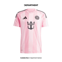 ADIDAS INTER MIAMI CF 25/26 MESSI HOME