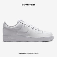 NIKE AIR FORCE 1 LOW '07 LV8