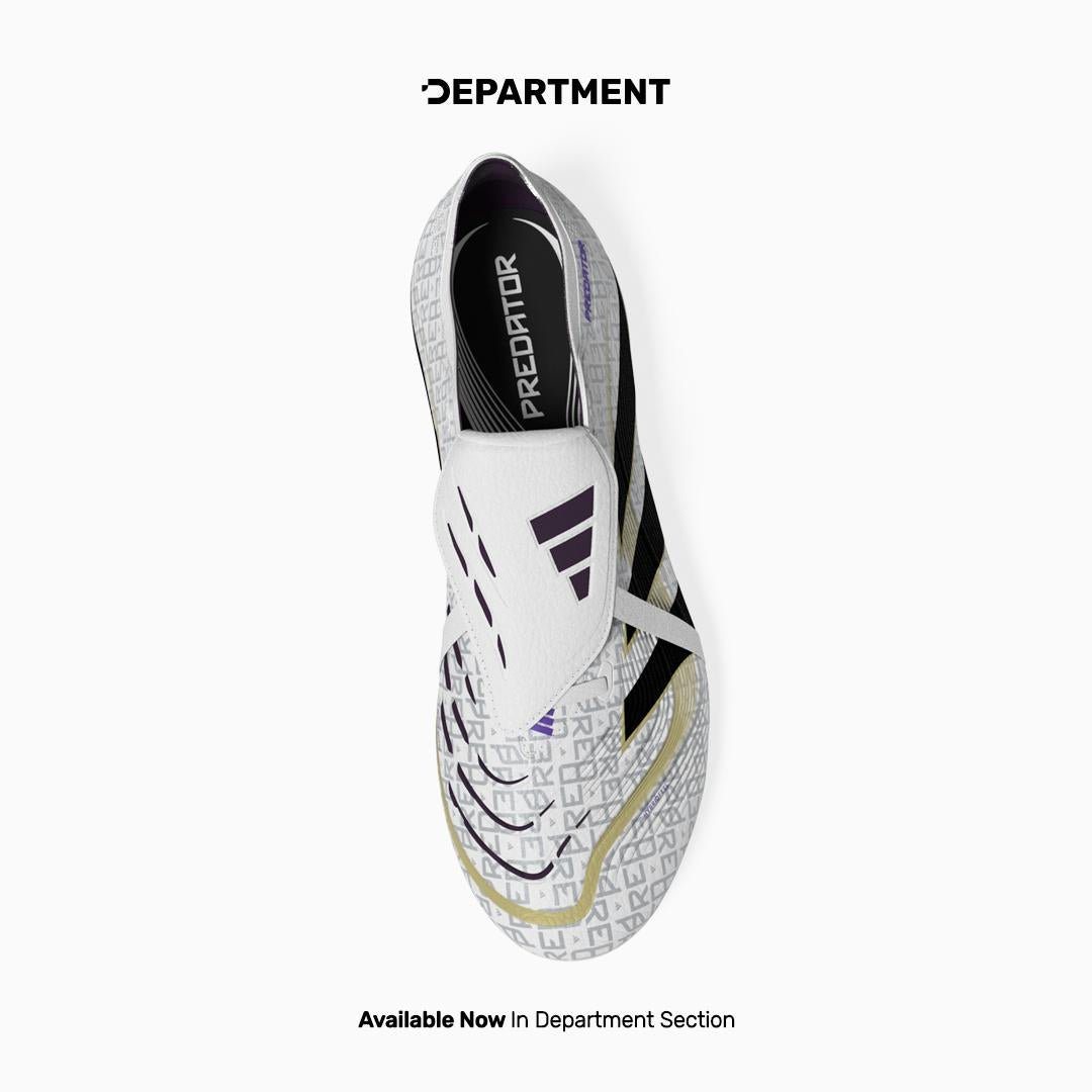 ADIDAS PREDATOR LEAGUE FT FG/MG