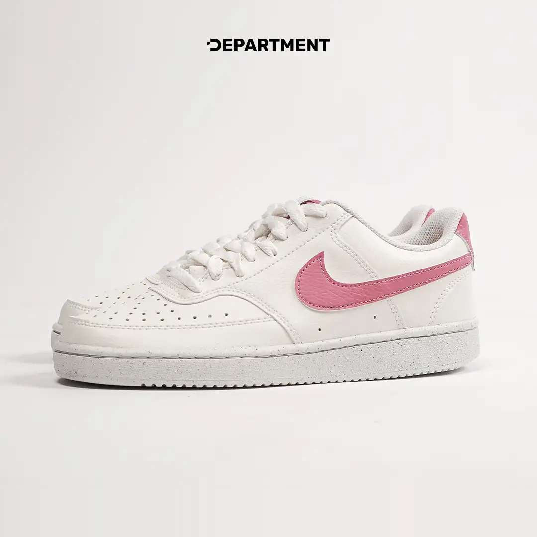 NIKE W COURT VISION LOW NEXT NATURE