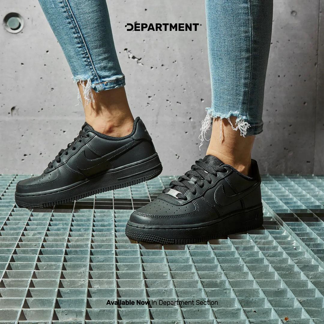 NIKE AIR FORCE 1 LE (GS)