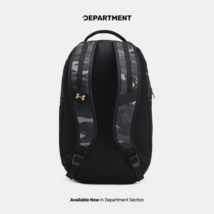 UNDER ARMOUR HUSTLE 6.0