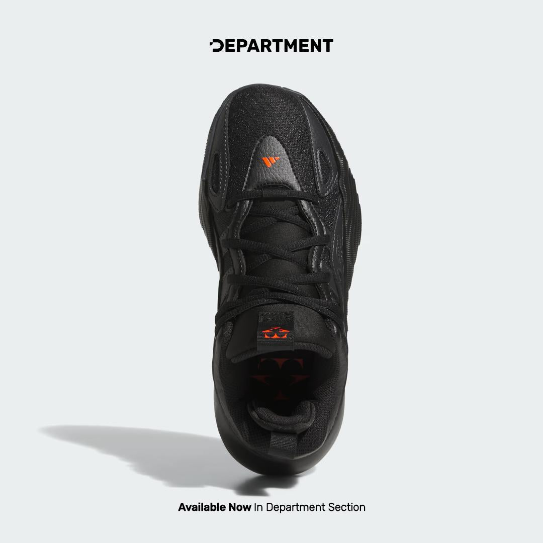 ADIDAS TRAE UNLIMITED 2 J