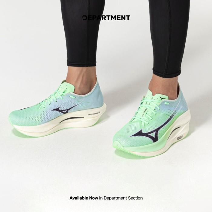 MIZUNO WAVE REBELLION PRO 3