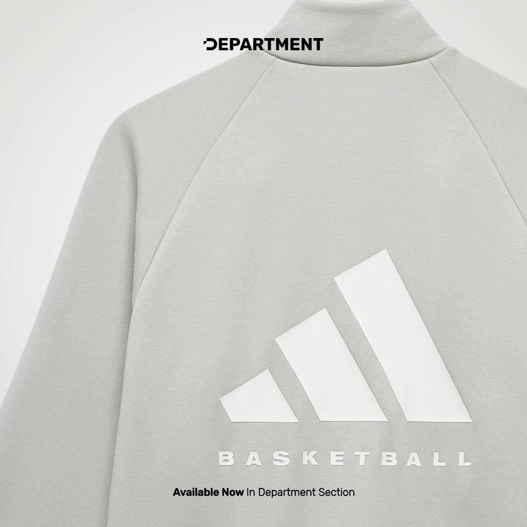 ADIDAS BASKETBALL