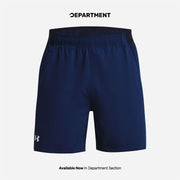 UNDER ARMOUR VANISH WOVEN 6IN