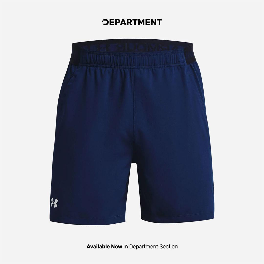 UNDER ARMOUR VANISH WOVEN 6IN