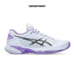 ASICS SOLUTION SPEED FF 4 NIGHT ENERGY