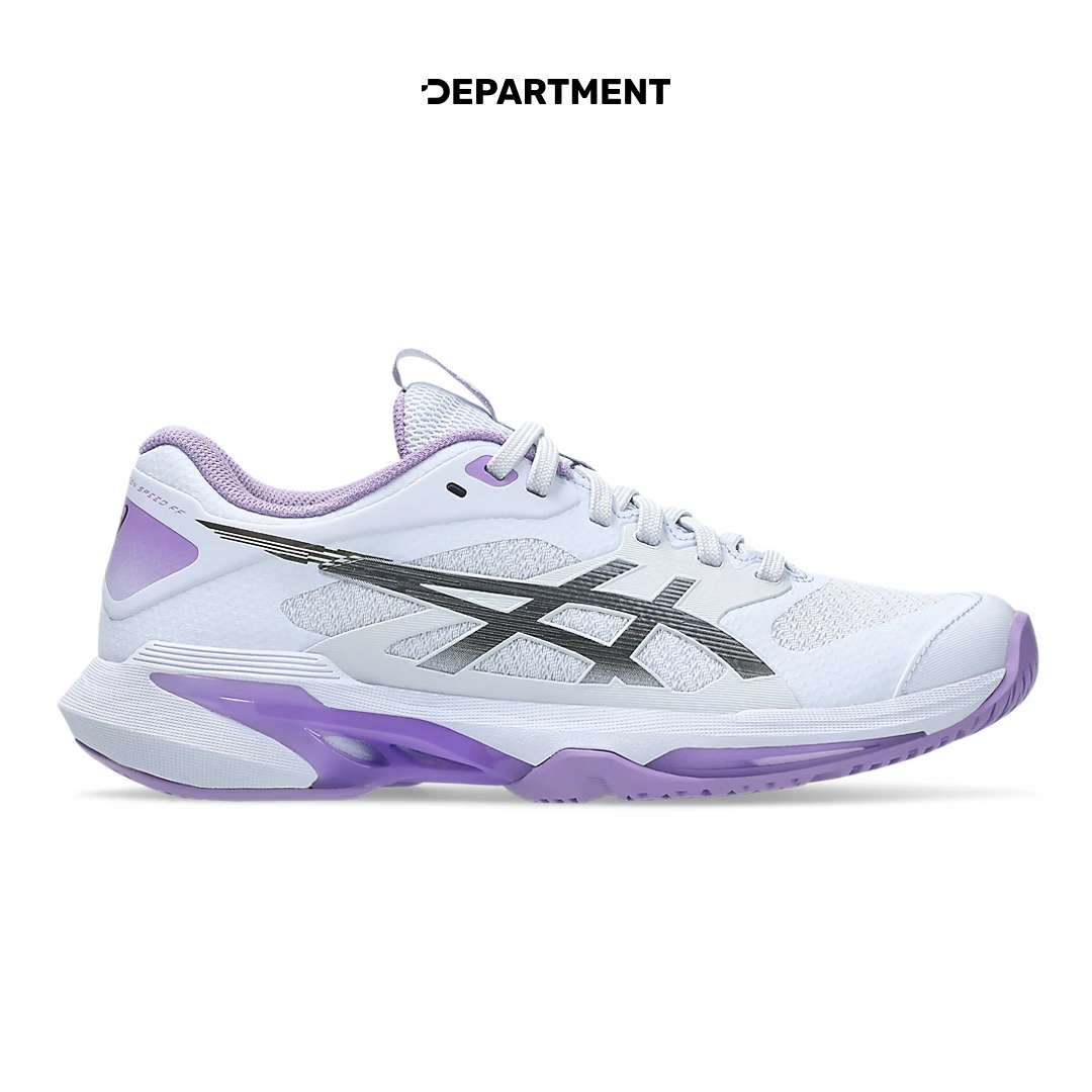 ASICS SOLUTION SPEED FF 4 NIGHT ENERGY