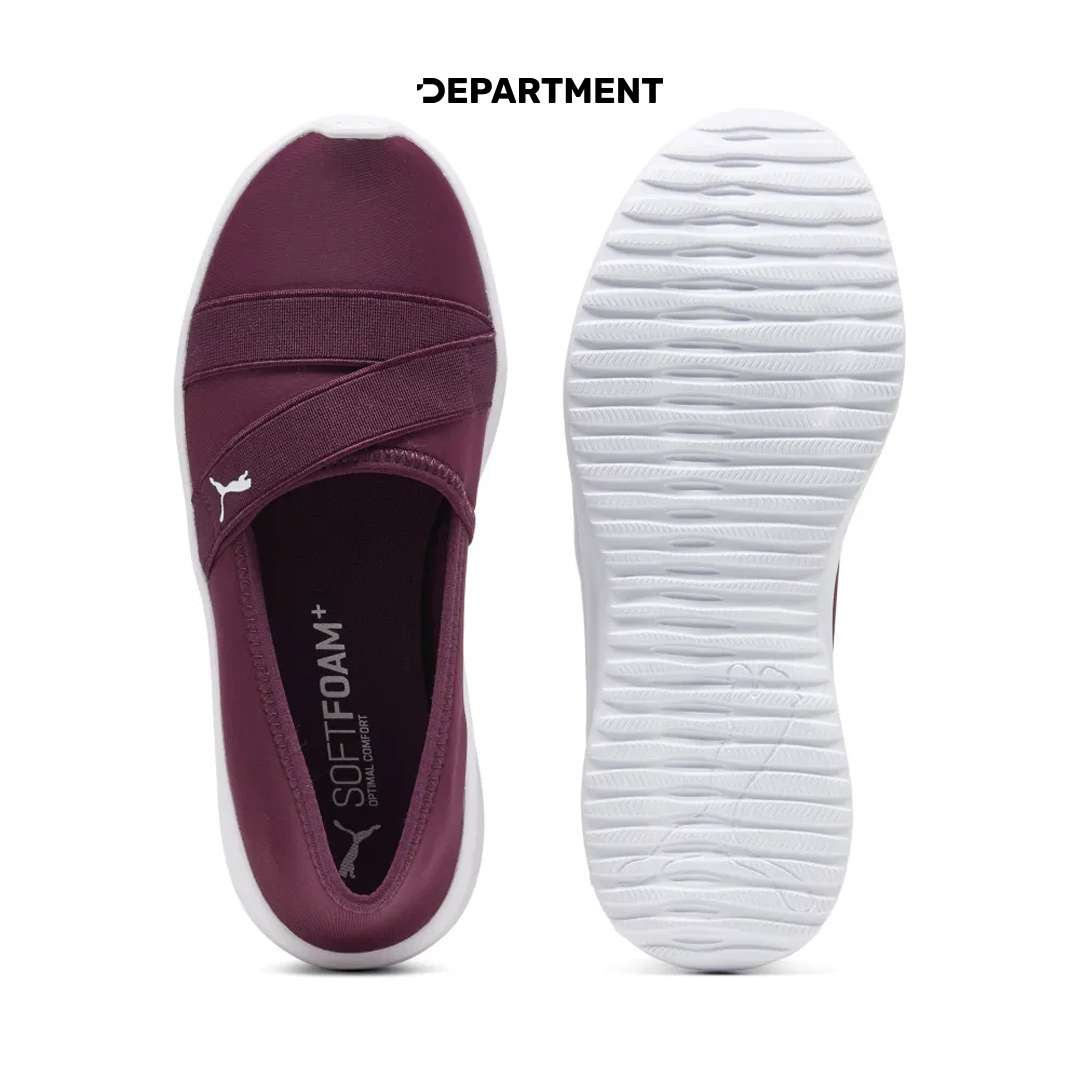 PUMA WN'S ADELINA 2 SLIP-ON