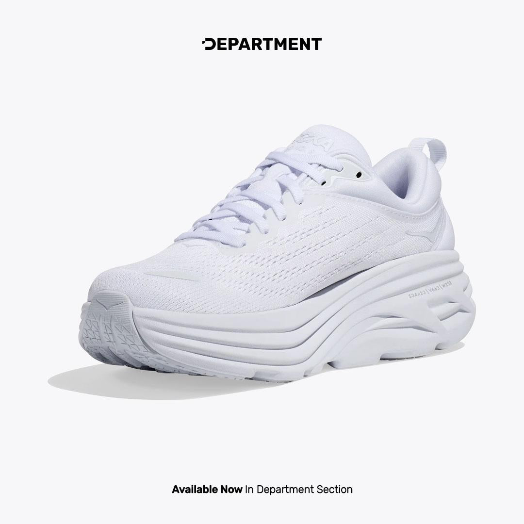 HOKA ONE ONE BONDI 8 Department
